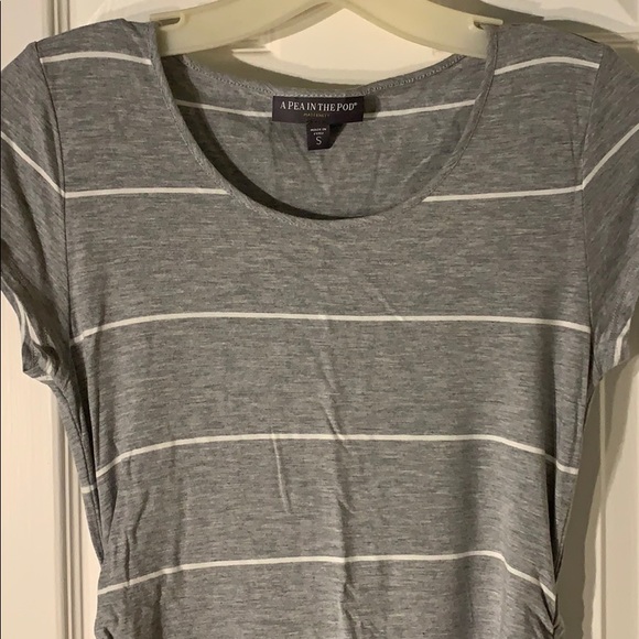 Pregnancy t-shirt - Picture 3 of 3